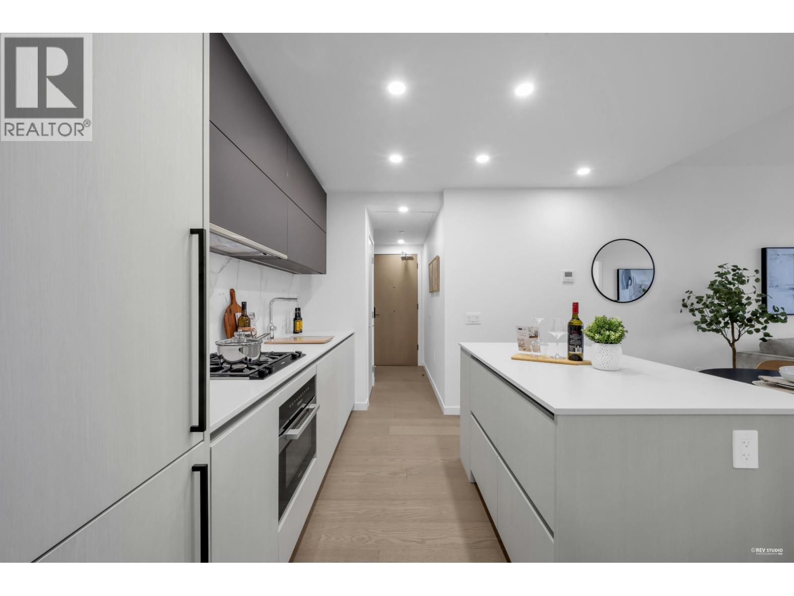 408 8415 Granville Street, Vancouver, British Columbia  V6P 0M2 - Photo 18 - R3086790