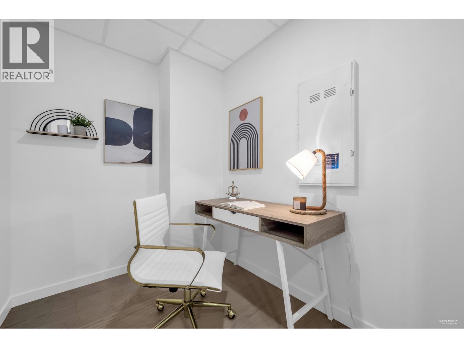 408 8415 Granville Street, Vancouver, British Columbia  V6P 0M2 - Photo 16 - R3086790