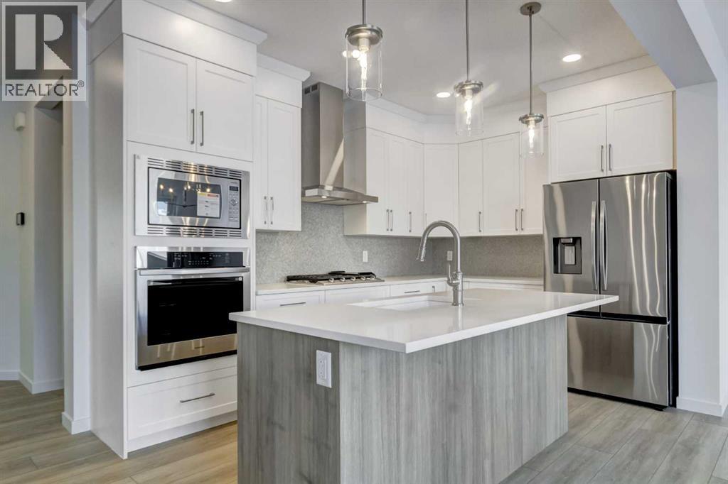 52 Magnolia Green Se, Calgary, Alberta  T3M 3X8 - Photo 4 - A2273468