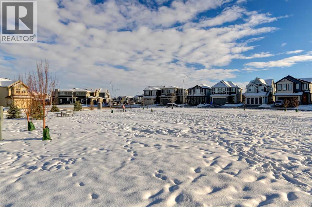 52 Magnolia Green Se, Calgary, Alberta  T3M 3X8 - Photo 33 - A2273468