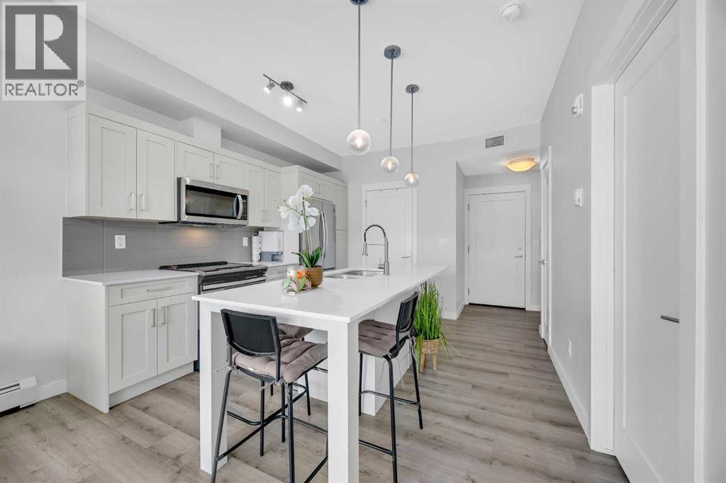 305, 35 Walgrove Walk Se, Calgary, Alberta  t2x 4s6 - Photo 6 - A2278823