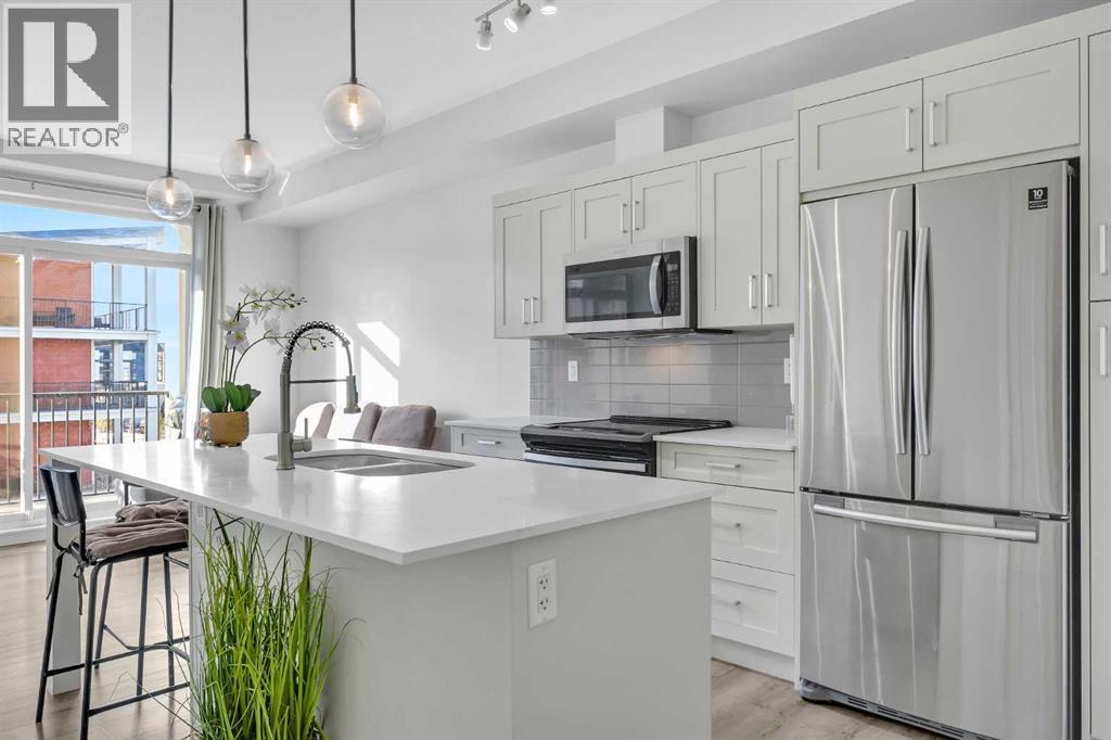 305, 35 Walgrove Walk Se, Calgary, Alberta  t2x 4s6 - Photo 5 - A2278823