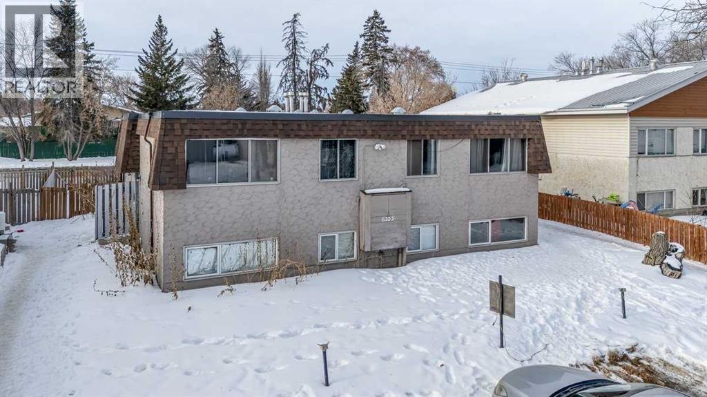 6323 59 Avenue, Red Deer, Alberta  T4N 5P9 - Photo 7 - A2279308