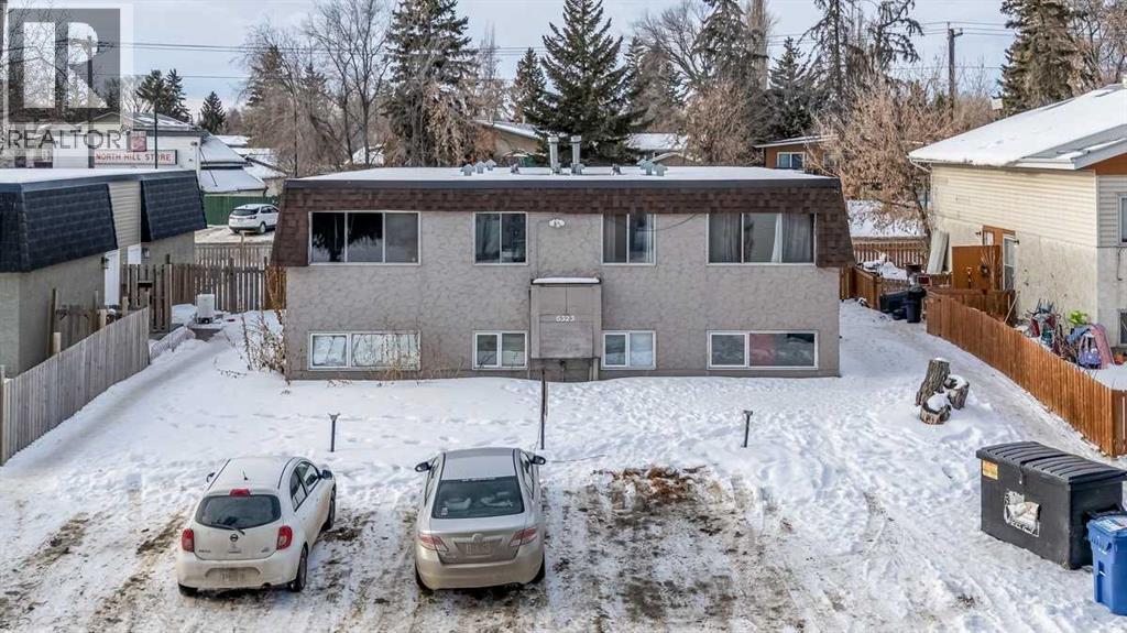 6323 59 Avenue, Red Deer, Alberta  T4N 5P9 - Photo 5 - A2279308