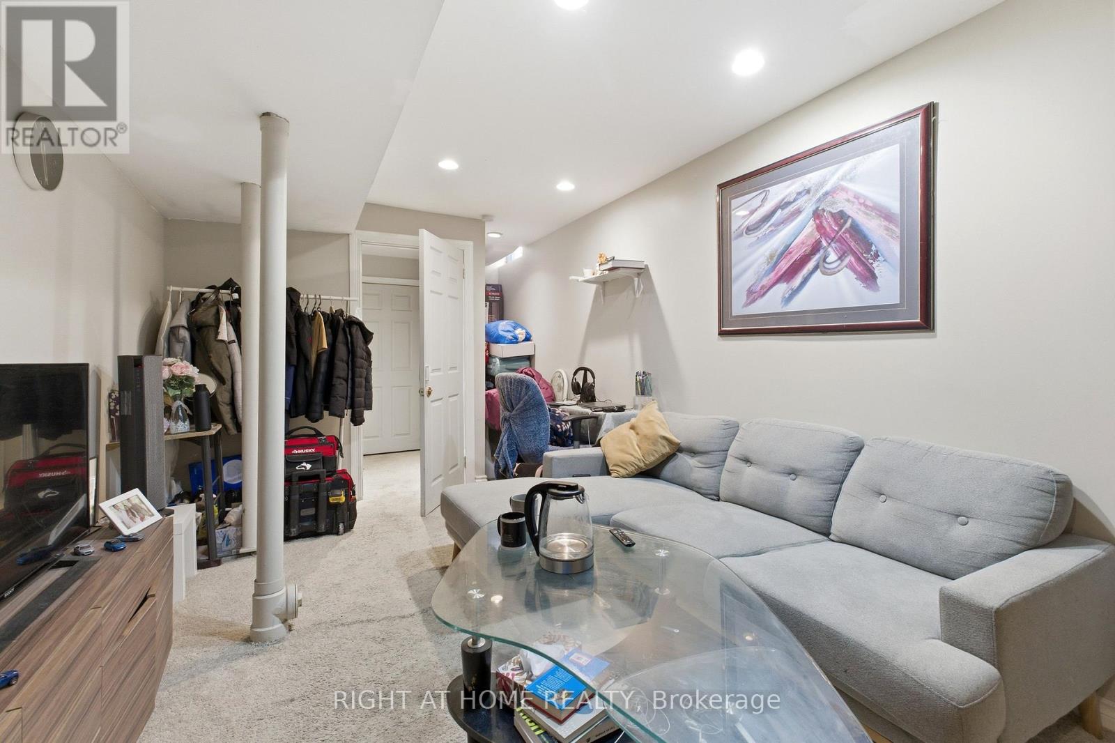 2225 Wildwood Crescent N, Pickering, Ontario  L1X 2R6 - Photo 30 - E12760186