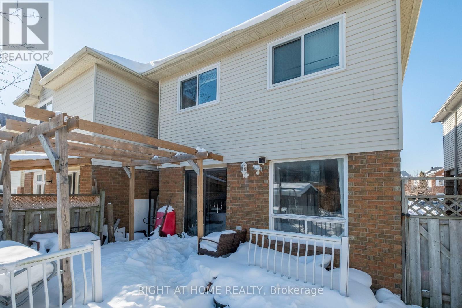 2225 Wildwood Crescent N, Pickering, Ontario  L1X 2R6 - Photo 33 - E12760186