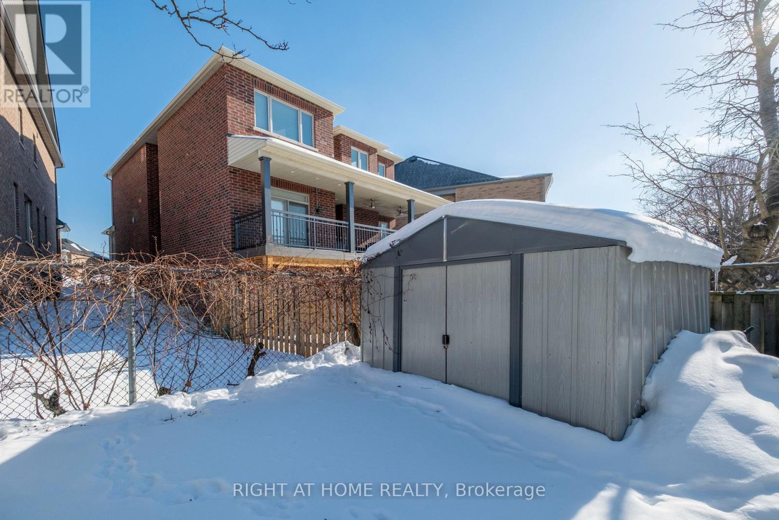 2225 Wildwood Crescent N, Pickering, Ontario  L1X 2R6 - Photo 34 - E12760186