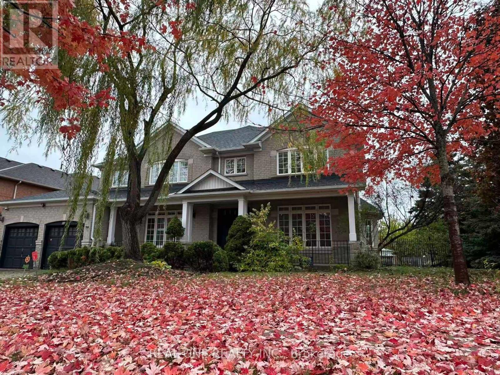 2 Delisle Street, Richmond Hill (Devonsleigh), Ontario  L4S 2R3 - Photo 2 - N12760182