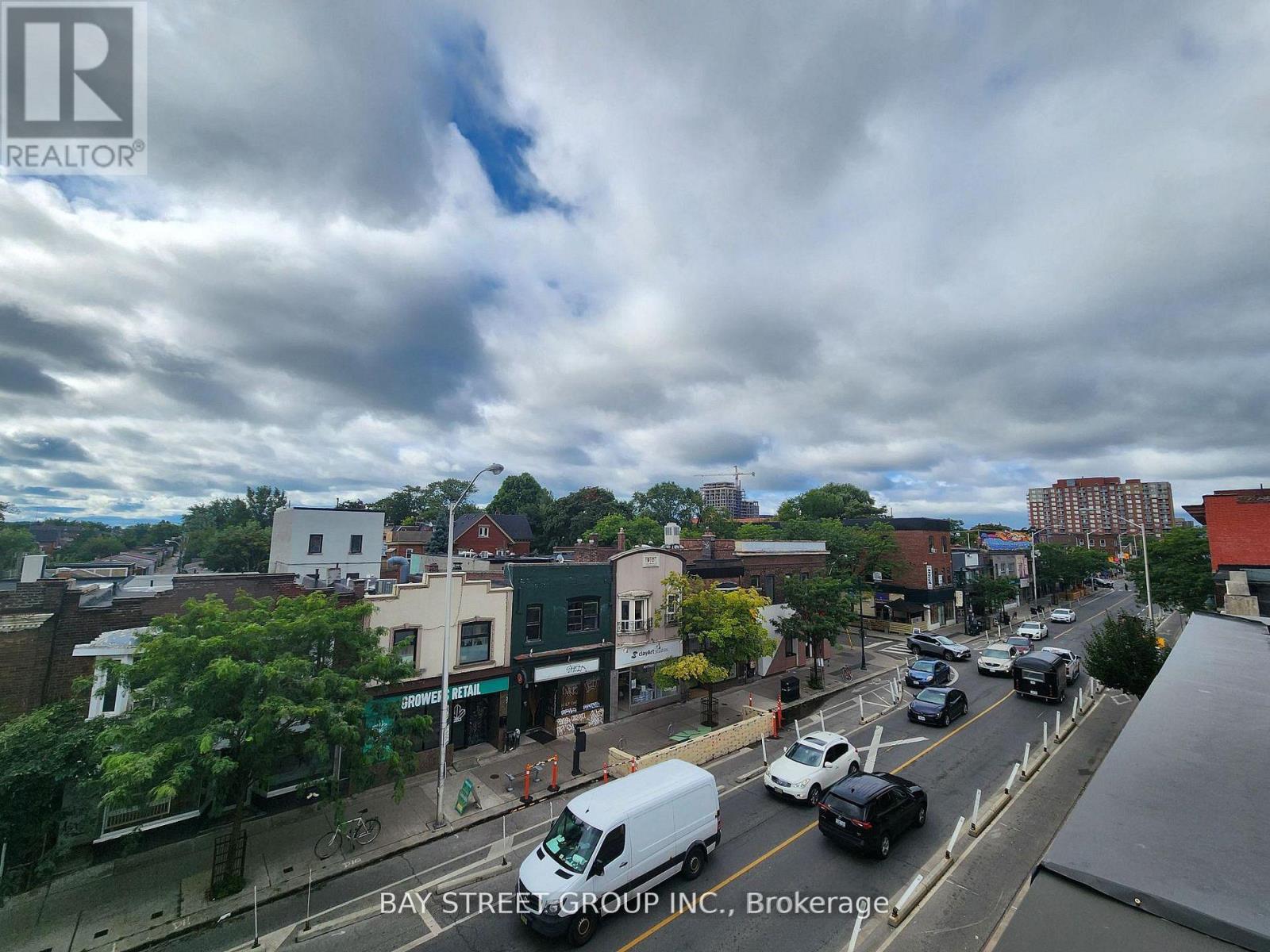 1266 Bloor Street W, Toronto, Ontario  M6H 1N8 - Photo 3 - W12760192