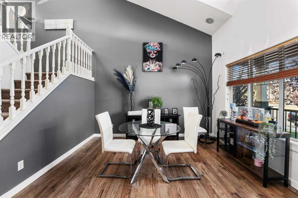 2034 Luxstone Boulevard Sw, Airdrie, Alberta  T4B 0A4 - Photo 5 - A2279633