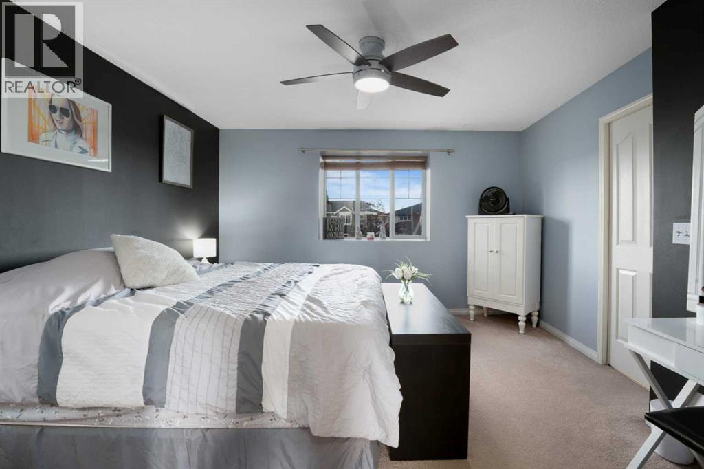 2034 Luxstone Boulevard Sw, Airdrie, Alberta  T4B 0A4 - Photo 18 - A2279633