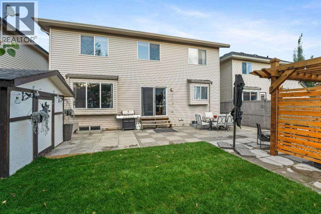 2034 Luxstone Boulevard Sw, Airdrie, Alberta  T4B 0A4 - Photo 39 - A2279633