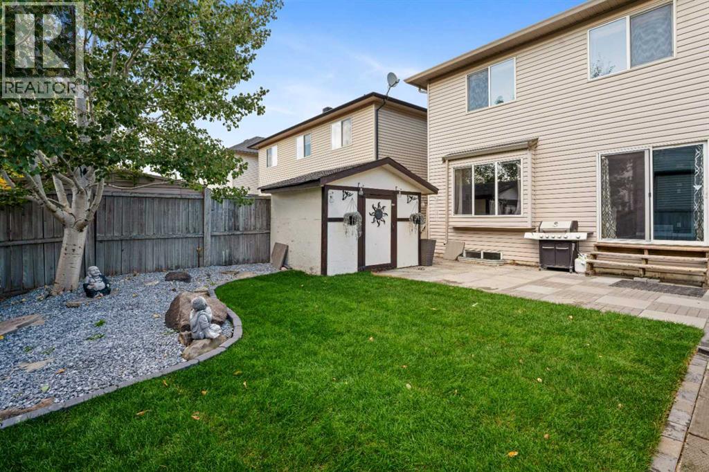 2034 Luxstone Boulevard Sw, Airdrie, Alberta  T4B 0A4 - Photo 43 - A2279633