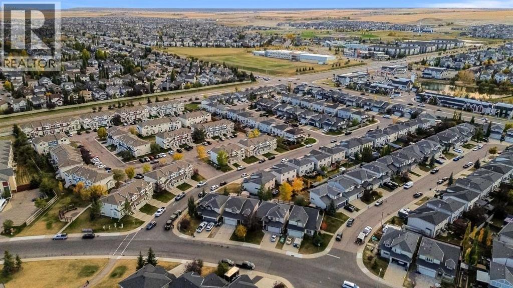 2034 Luxstone Boulevard Sw, Airdrie, Alberta  T4B 0A4 - Photo 46 - A2279633