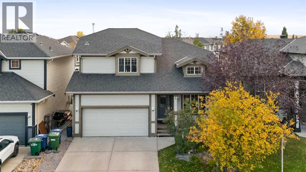 2034 Luxstone Boulevard Sw, Airdrie, Alberta  T4B 0A4 - Photo 45 - A2279633