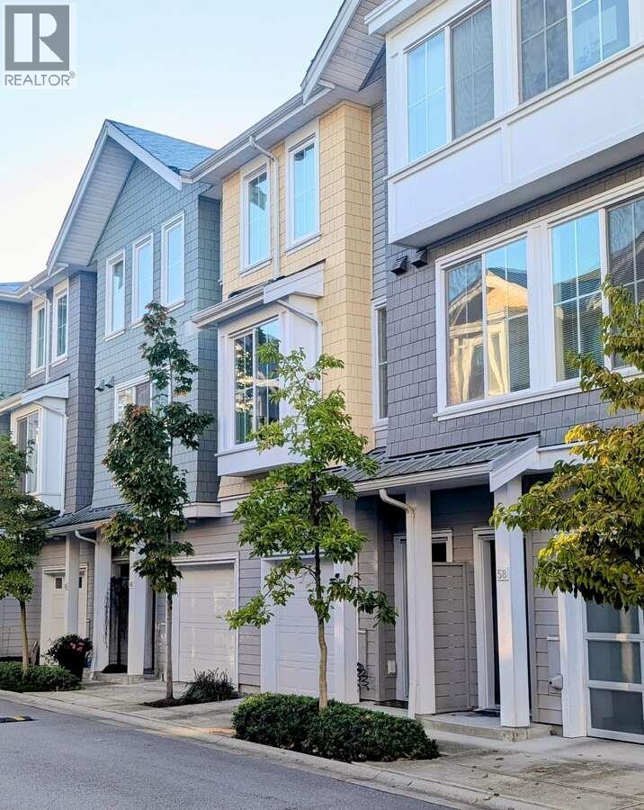 59 5550 Admiral Way, Delta, British Columbia  V4K 0C4 - Photo 4 - R3057794