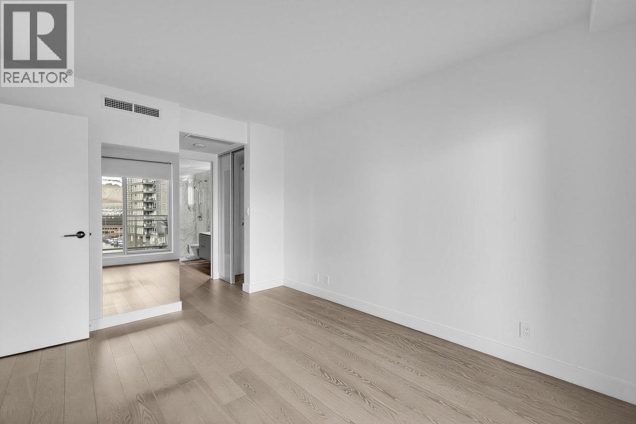 1202 1499 W Pender Street, Vancouver, British Columbia  V6G 0A7 - Photo 12 - R3085791