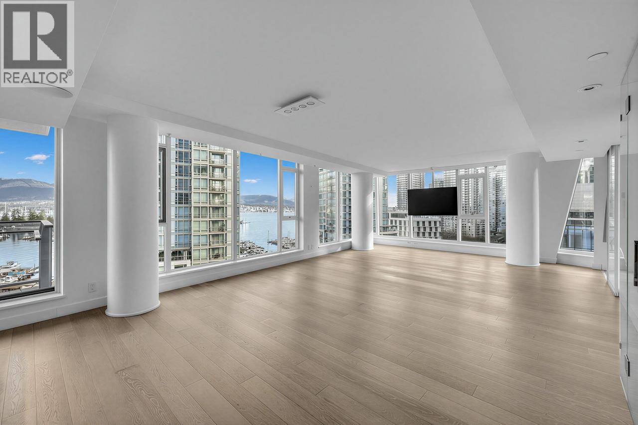 1202 1499 W Pender Street, Vancouver, British Columbia  V6G 0A7 - Photo 2 - R3085791