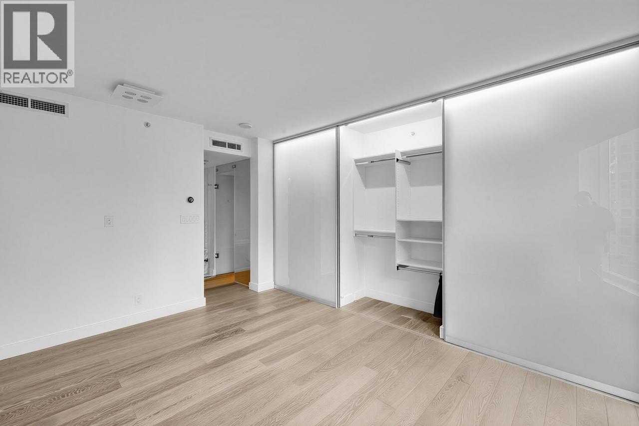 1202 1499 W Pender Street, Vancouver, British Columbia  V6G 0A7 - Photo 10 - R3085791