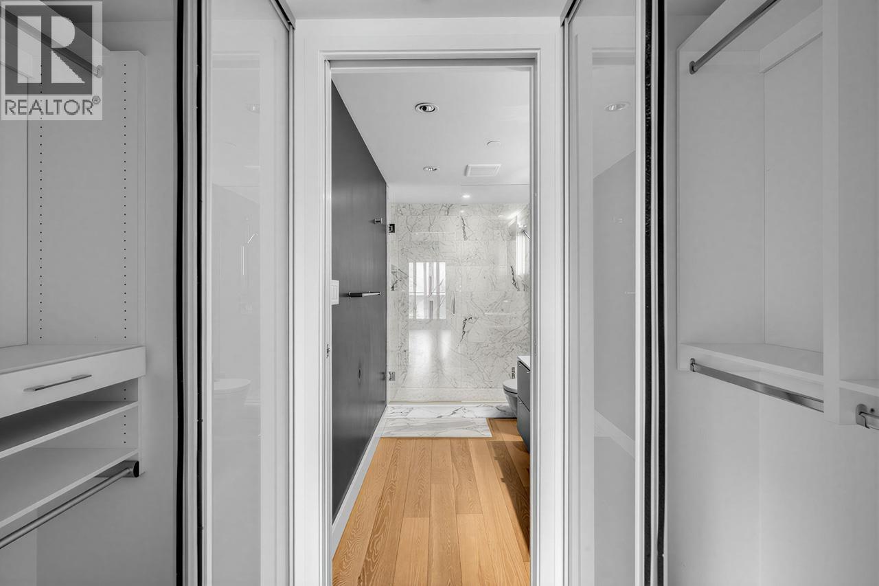 1202 1499 W Pender Street, Vancouver, British Columbia  V6G 0A7 - Photo 14 - R3085791