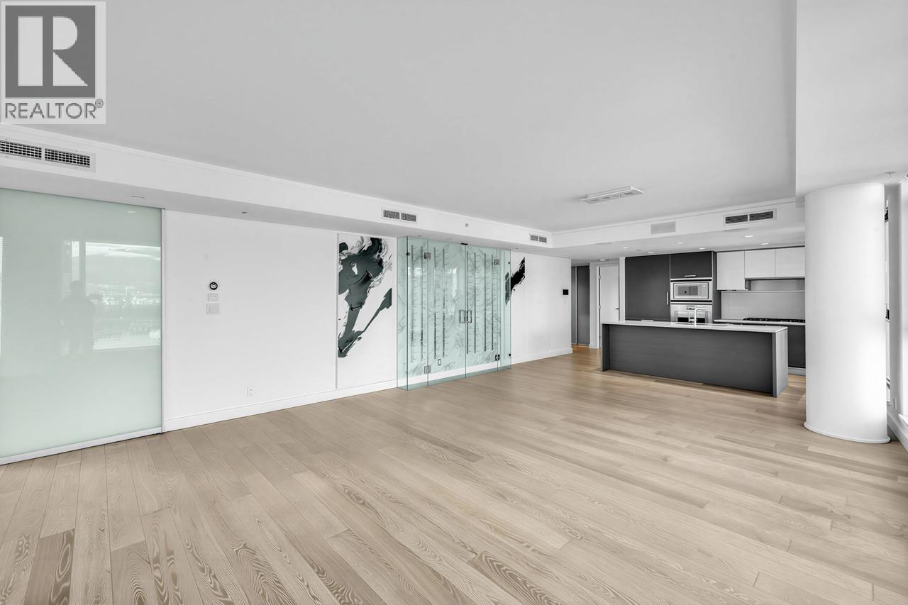 1202 1499 W Pender Street, Vancouver, British Columbia  V6G 0A7 - Photo 25 - R3085791