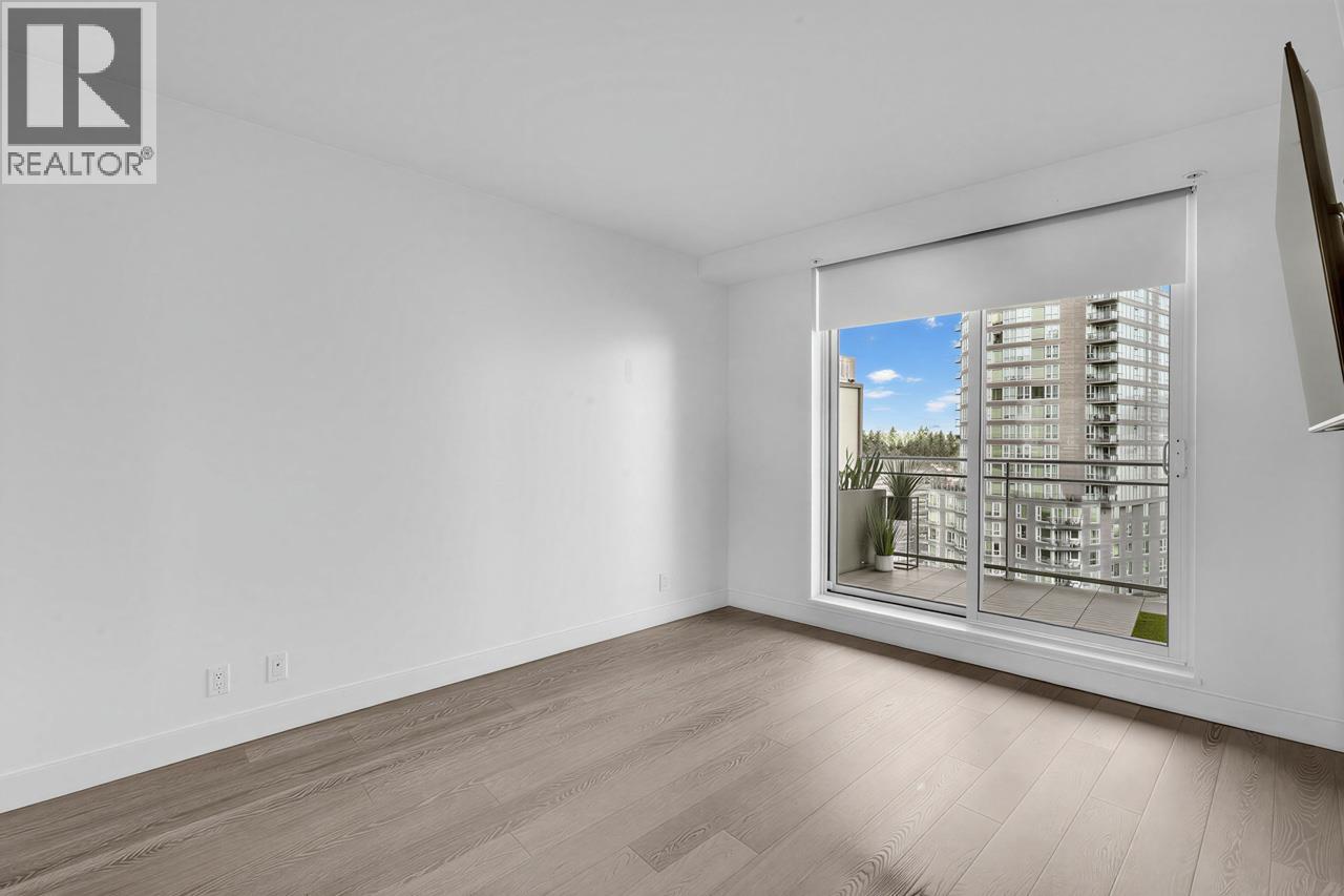 1202 1499 W Pender Street, Vancouver, British Columbia  V6G 0A7 - Photo 11 - R3085791