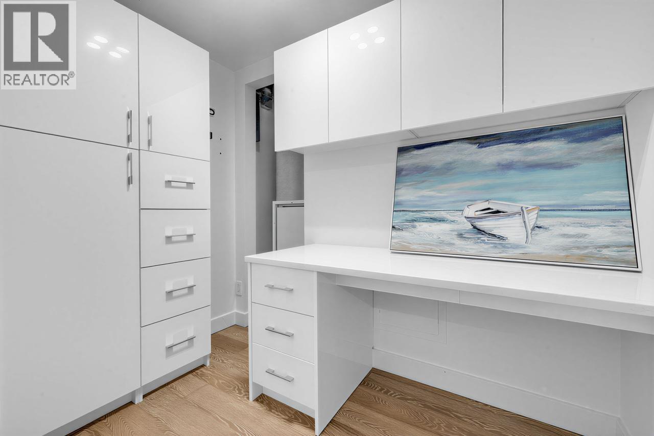 1202 1499 W Pender Street, Vancouver, British Columbia  V6G 0A7 - Photo 19 - R3085791