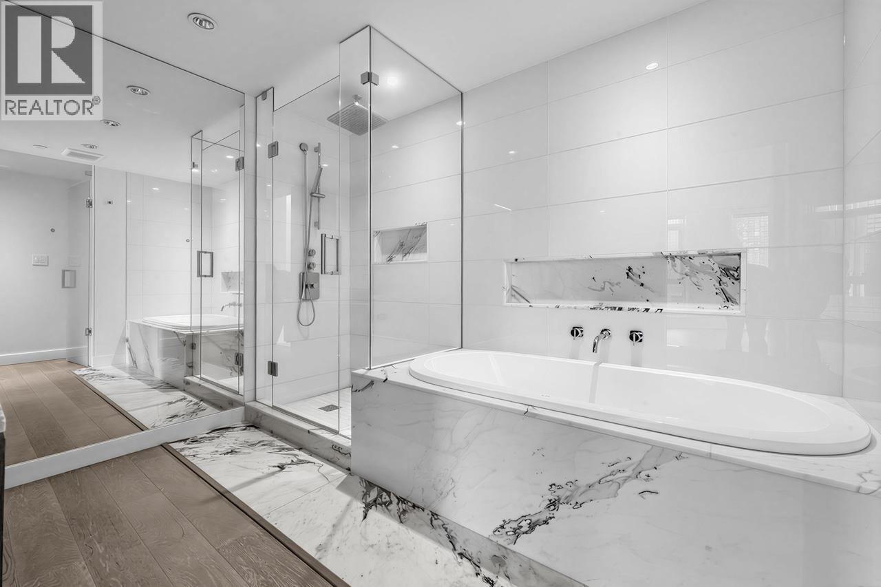 1202 1499 W Pender Street, Vancouver, British Columbia  V6G 0A7 - Photo 6 - R3085791