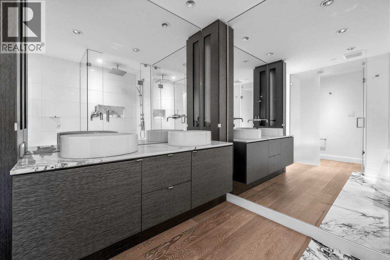 1202 1499 W Pender Street, Vancouver, British Columbia  V6G 0A7 - Photo 7 - R3085791