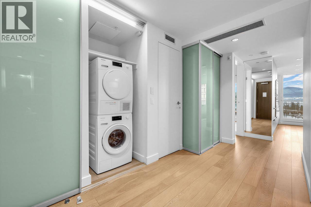 1202 1499 W Pender Street, Vancouver, British Columbia  V6G 0A7 - Photo 18 - R3085791
