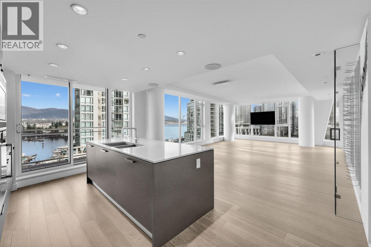 1202 1499 W Pender Street, Vancouver, British Columbia  V6G 0A7 - Photo 20 - R3085791