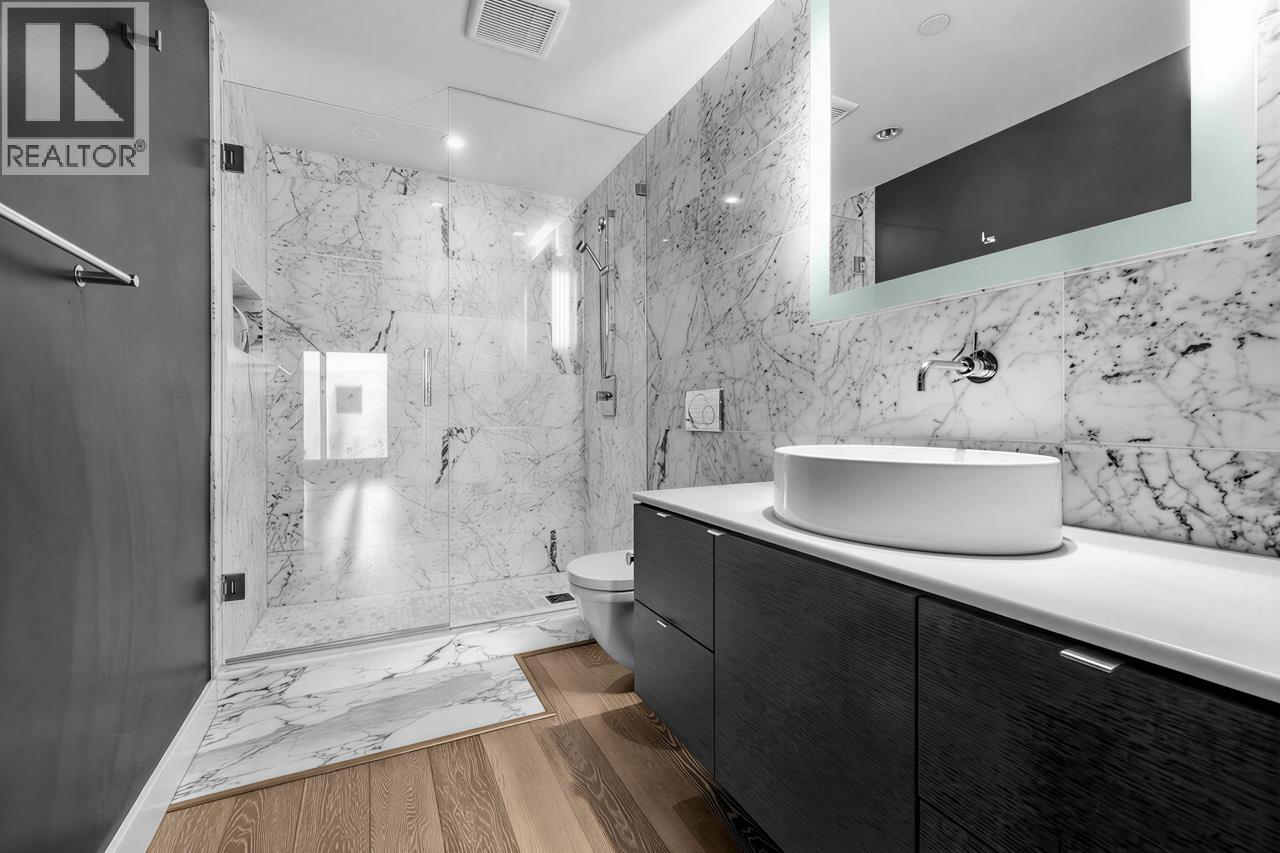 1202 1499 W Pender Street, Vancouver, British Columbia  V6G 0A7 - Photo 13 - R3085791