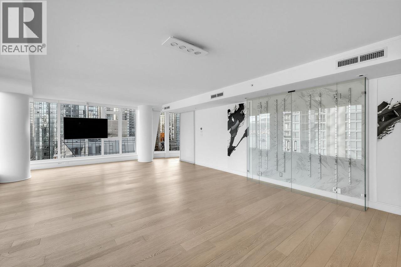 1202 1499 W Pender Street, Vancouver, British Columbia  V6G 0A7 - Photo 23 - R3085791