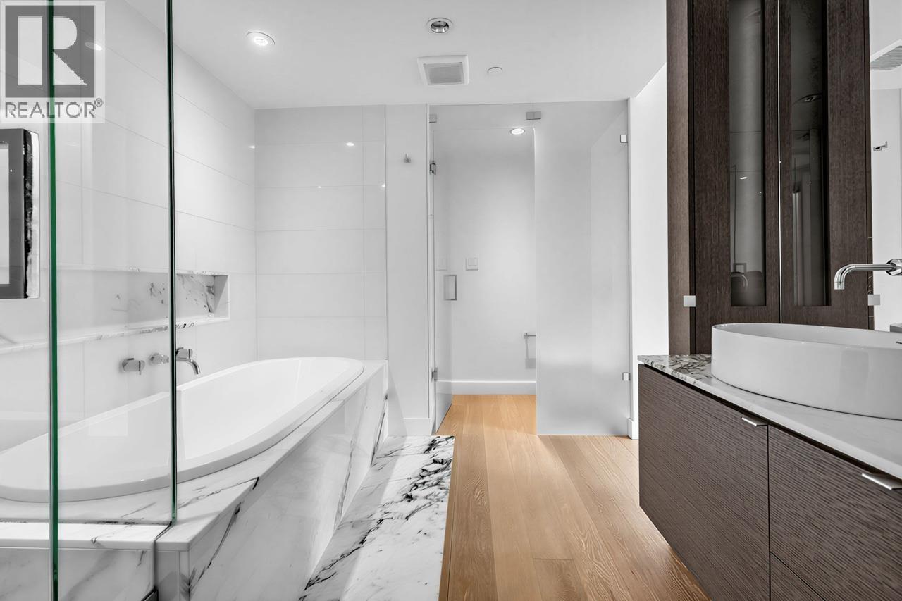 1202 1499 W Pender Street, Vancouver, British Columbia  V6G 0A7 - Photo 8 - R3085791