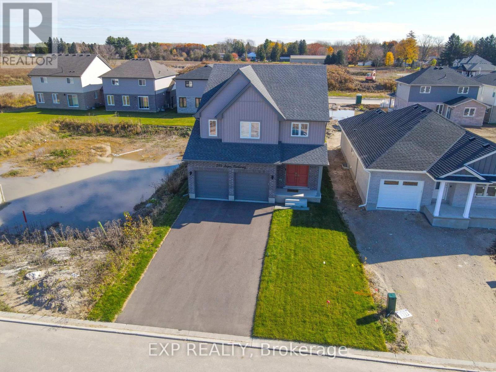 139 Aspen Parkway, Aylmer, Ontario  N5H 3H7 - Photo 2 - X12760166