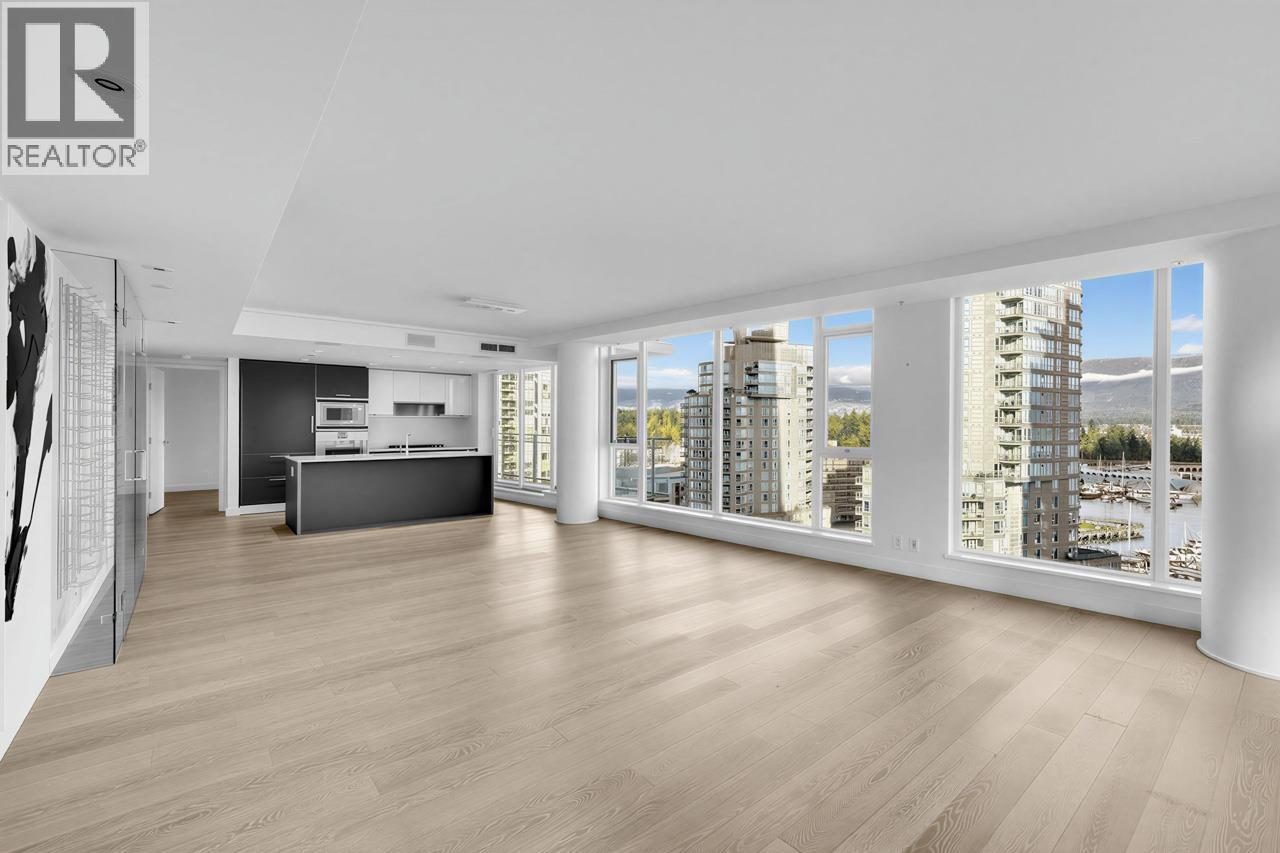 1202 1499 W Pender Street, Vancouver, British Columbia  V6G 0A7 - Photo 24 - R3085791
