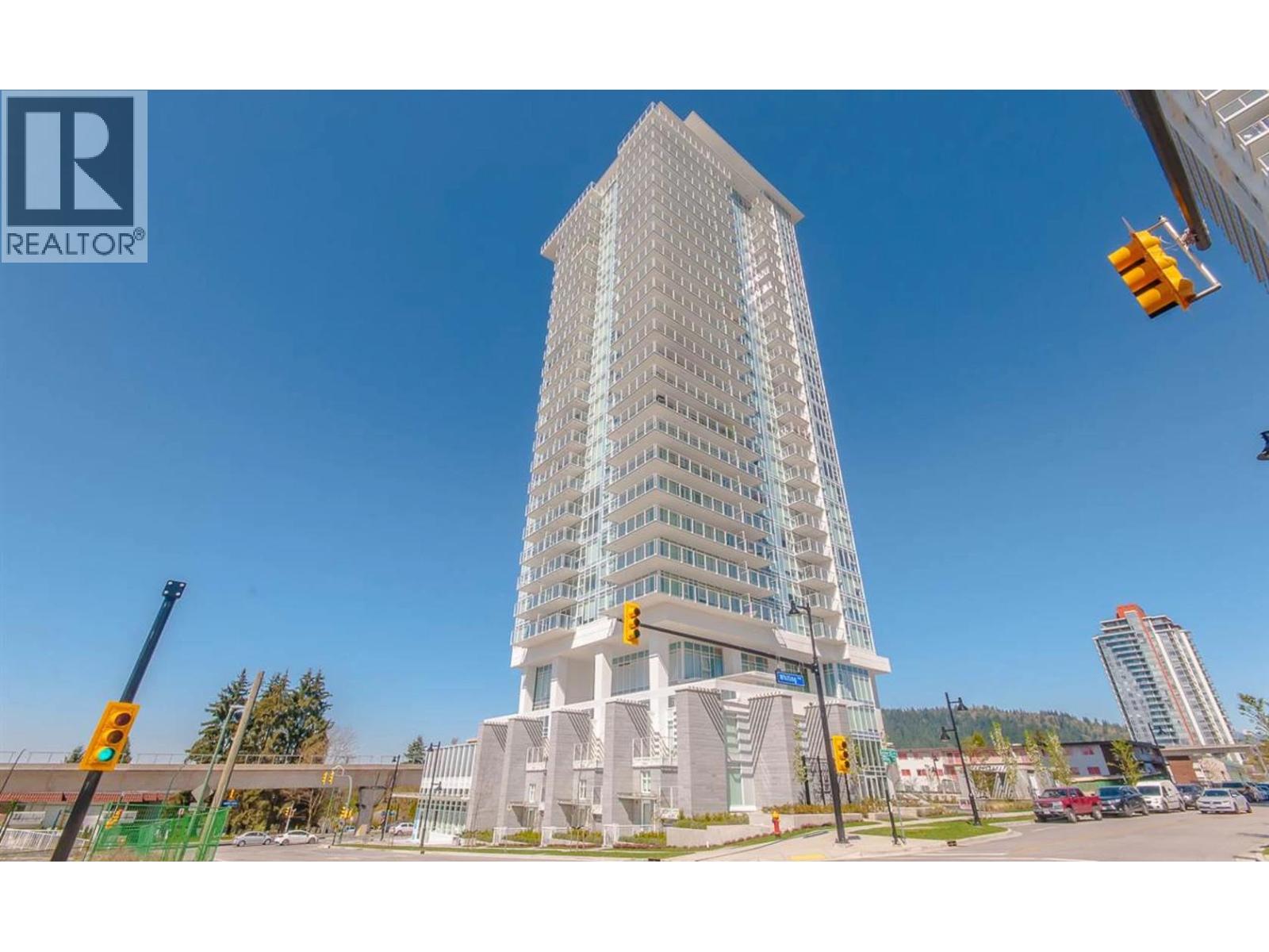 1003 652 Whiting Way, Coquitlam, British Columbia  V3J 0K3 - Photo 2 - R3083123