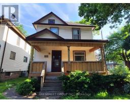 UPPER - 5114 MCRAE STREET, Niagara Falls, Ontario