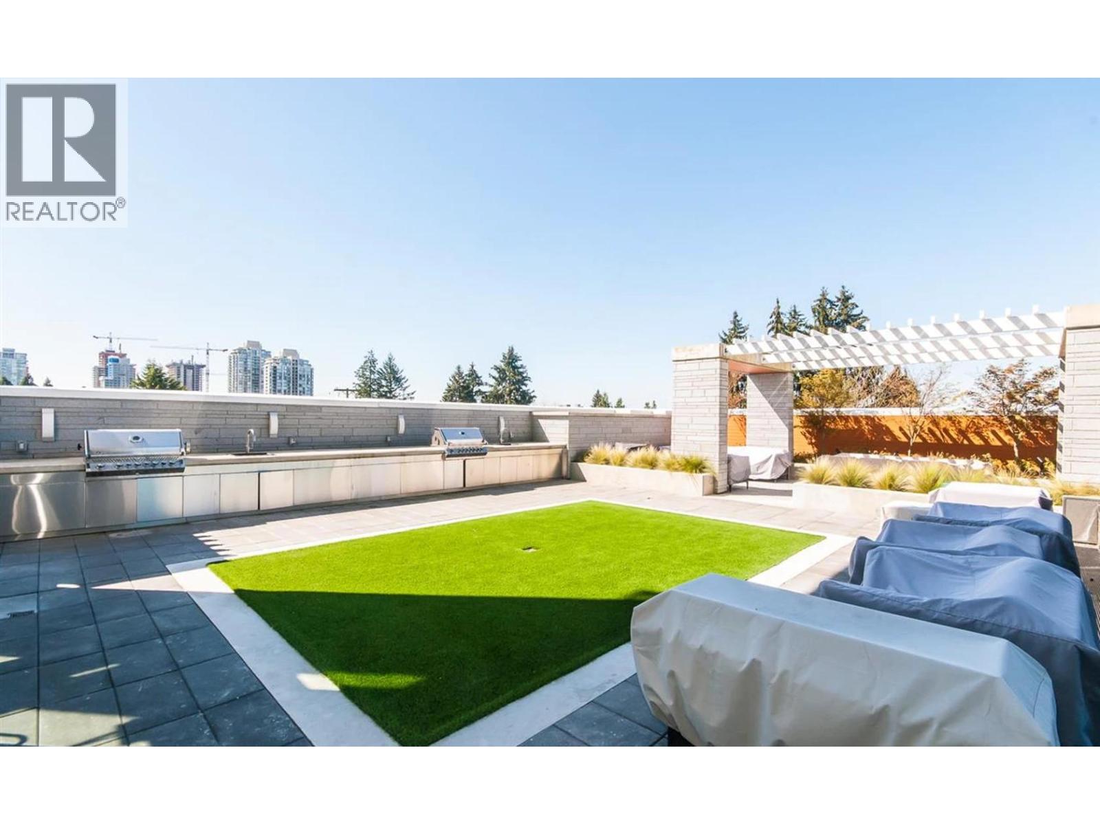 1003 652 Whiting Way, Coquitlam, British Columbia  V3J 0K3 - Photo 14 - R3083123