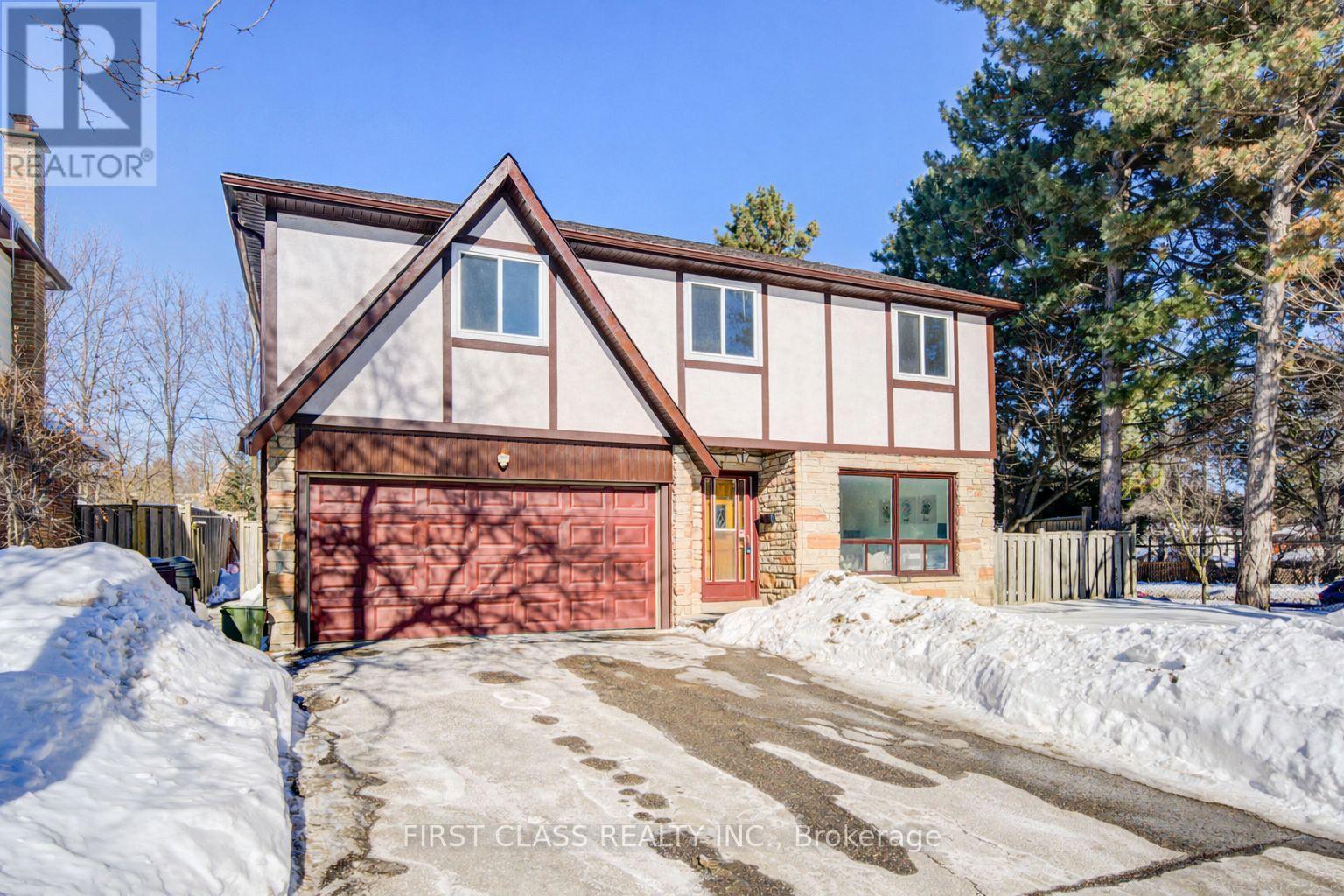 200 MCNICOLL AVENUE, Toronto, Ontario