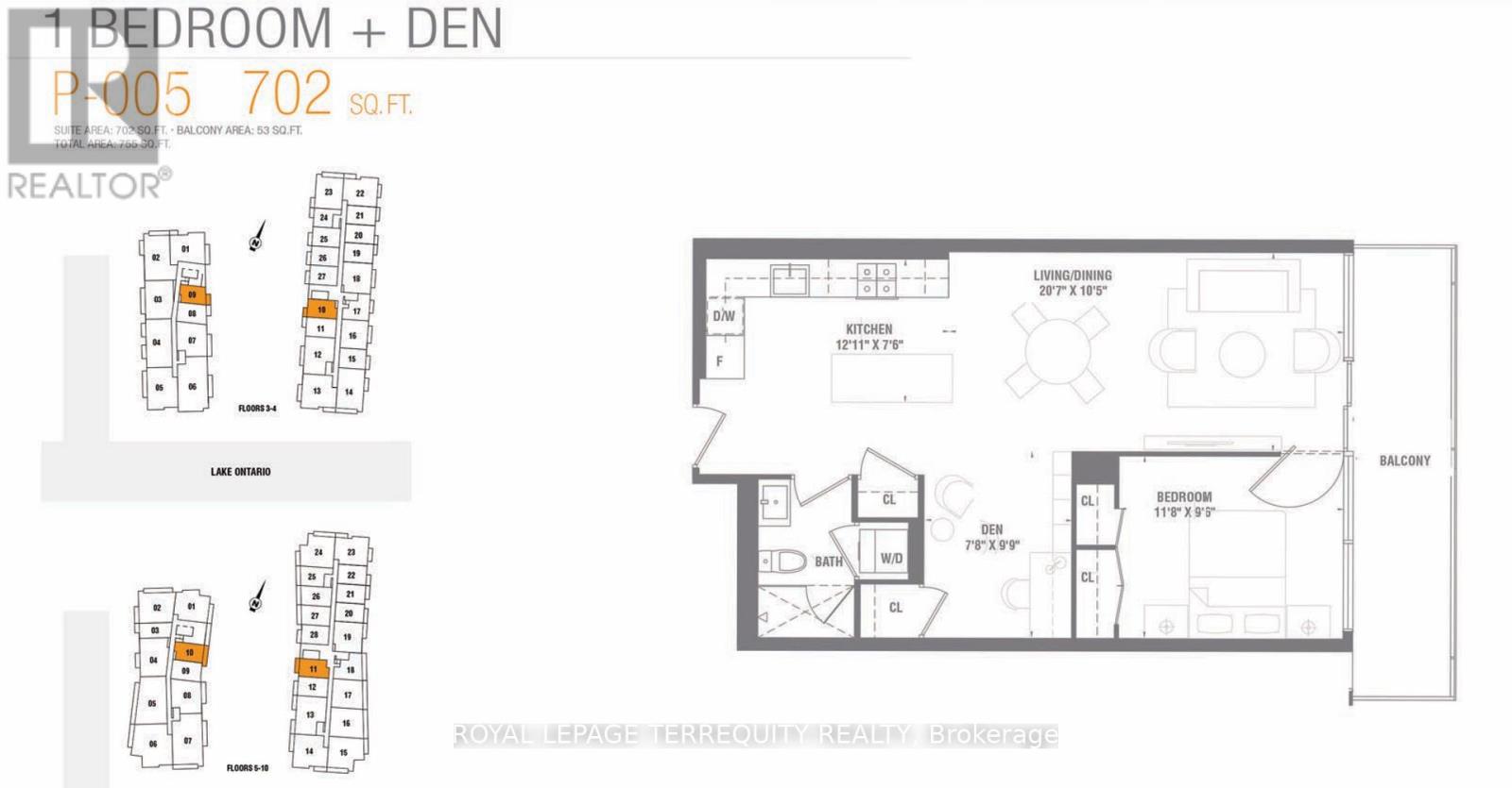 410 - 29 Queens Quay E, Toronto (Waterfront Communities), Ontario  M5E 0A4 - Photo 50 - C12748732