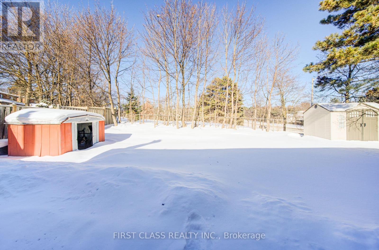 200 Mcnicoll Avenue, Toronto, Ontario  M2H 2C3 - Photo 37 - C12751806