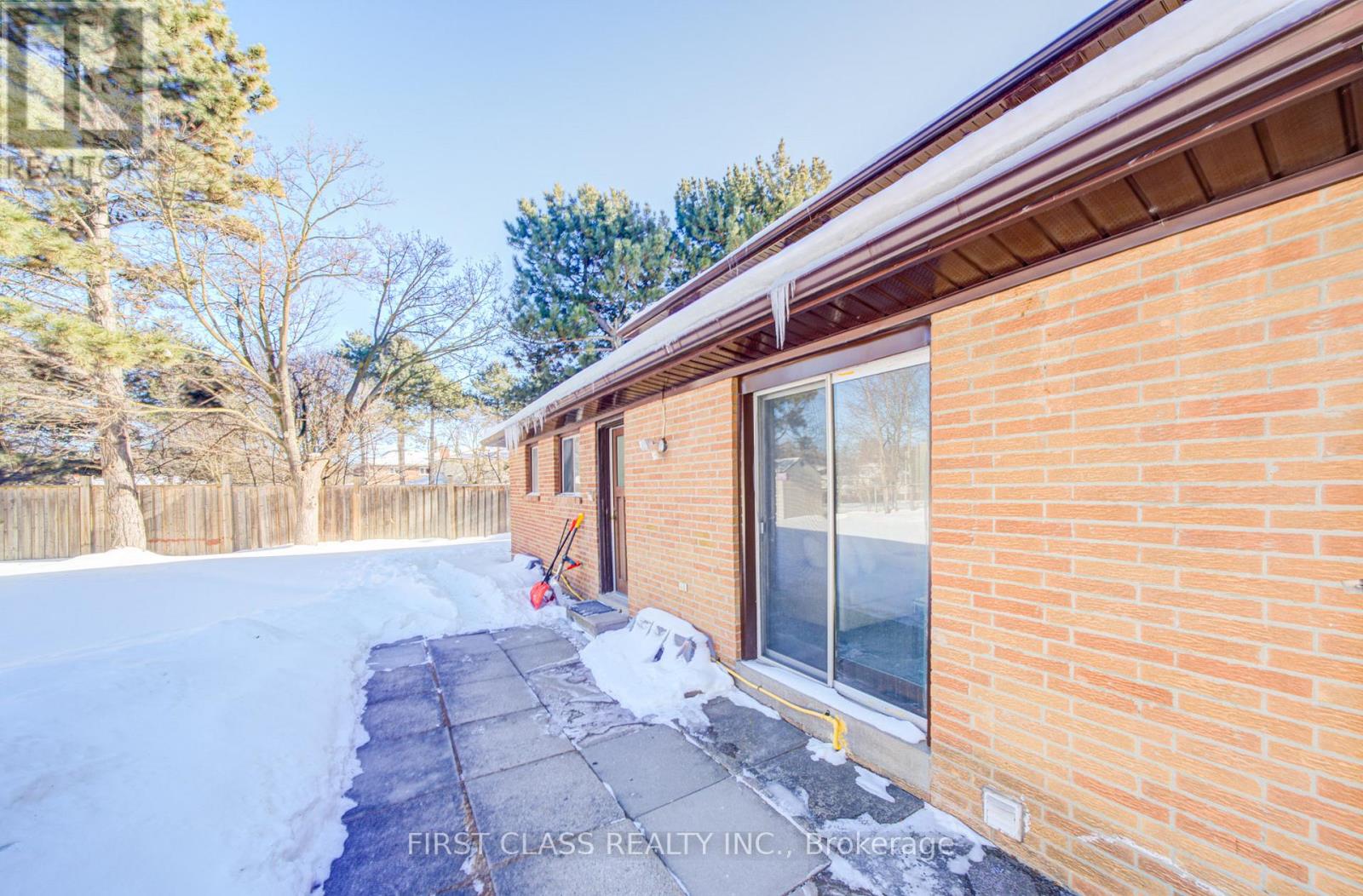 200 Mcnicoll Avenue, Toronto, Ontario  M2H 2C3 - Photo 38 - C12751806