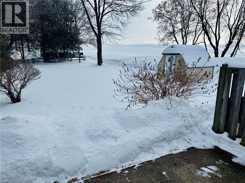 85 Elm Street, Simcoe, Ontario  N3Y 3B7 - Photo 10 - 40802916