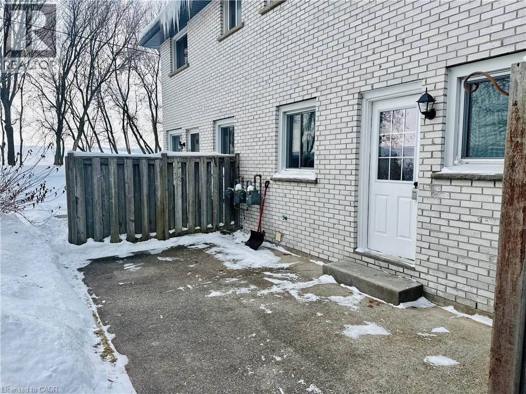 85 Elm Street, Simcoe, Ontario  N3Y 3B7 - Photo 3 - 40802916