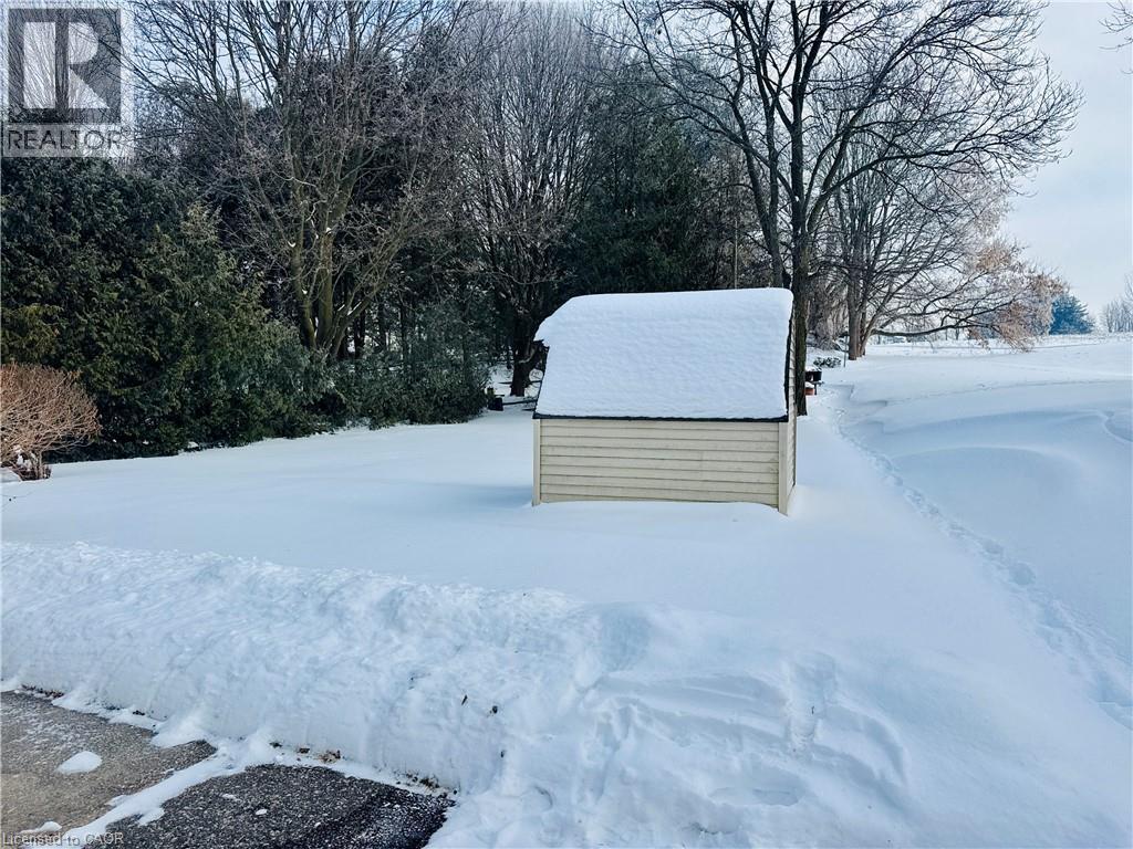 85 Elm Street, Simcoe, Ontario  N3Y 3B7 - Photo 32 - 40802916