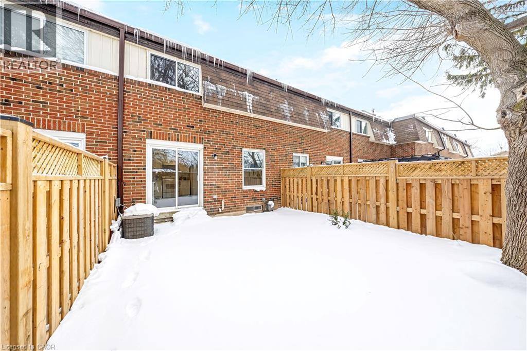 235 Bronte Street Unit# 51, Milton, Ontario  L9T 3V8 - Photo 29 - 40802311