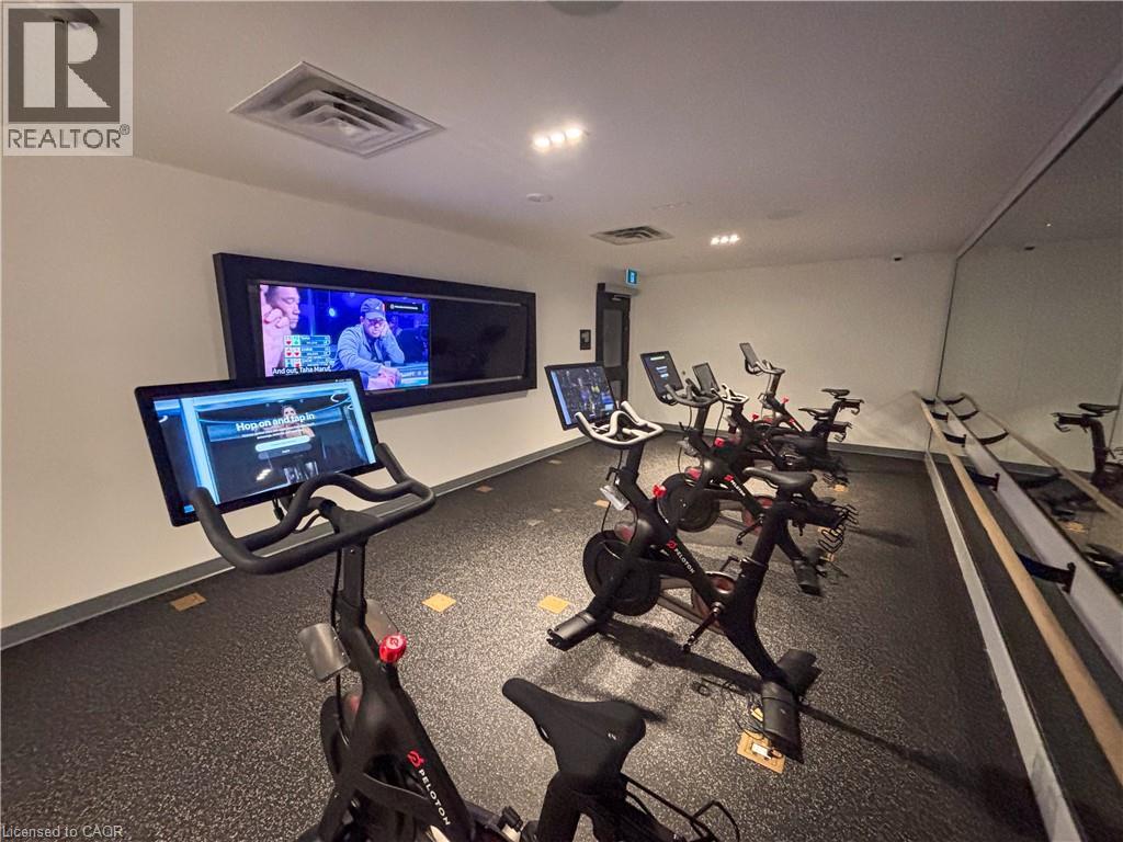 25 Wellington Street S Unit# 3611, Kitchener, Ontario  N2G 0G5 - Photo 37 - 40803056