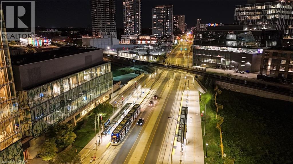 25 Wellington Street S Unit# 3611, Kitchener, Ontario  N2G 0G5 - Photo 50 - 40803056