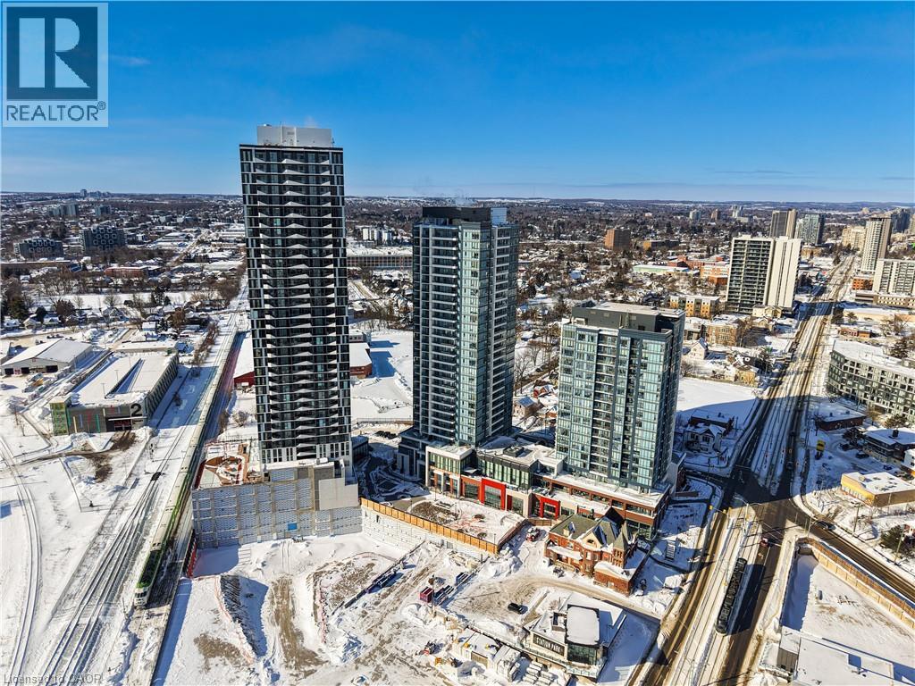 25 Wellington Street S Unit# 3611, Kitchener, Ontario  N2G 0G5 - Photo 3 - 40803056